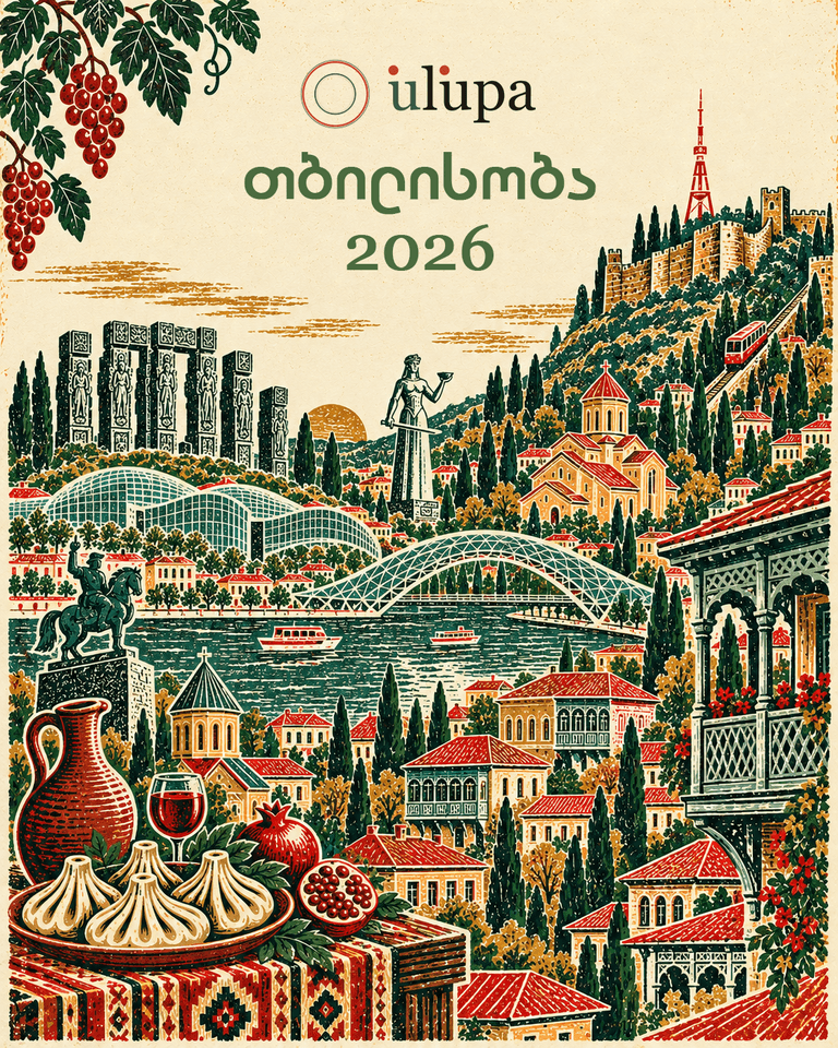 თბილისობა: დღესასწაულის ისტორია და სადღესასწაულო სუფრა