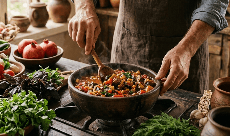 How to become a home cook on Ulupa and earn from what you love