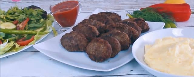 კატლეტი