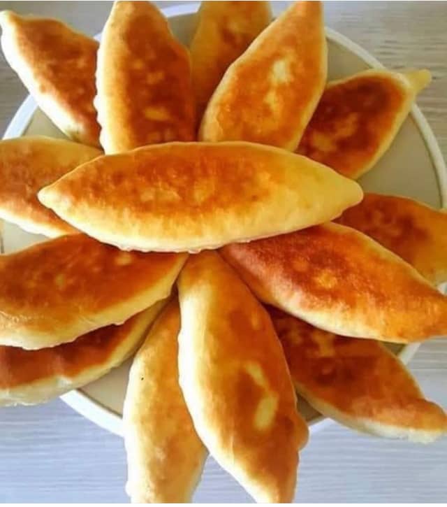 კარტოფილის ღვეზელი