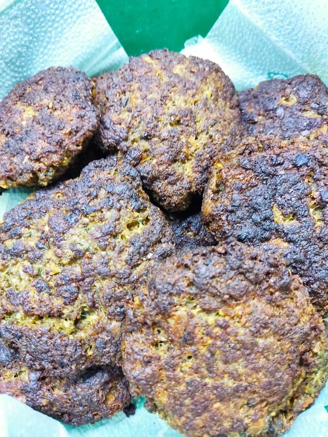 კატლეტი